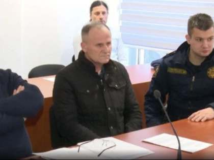 Свједоци описали детаље троструког убиства у Санском Мосту