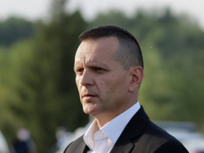 Lukač: Jedino rješenje krize je dijalog bez stranaca