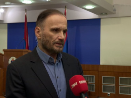 Nobilo: Politička kriza u BiH krenula od Šmita i njegovog izmišljanja krivičnog djela