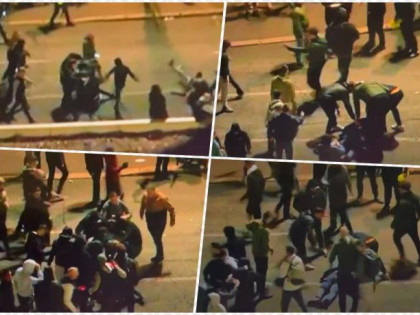 Pretučeni mladić teško povrijeđen, uhapšene dvije osobe