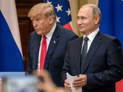 Rusija i SAD razgovaraju o pripremama za sastanak Putina i Trampa