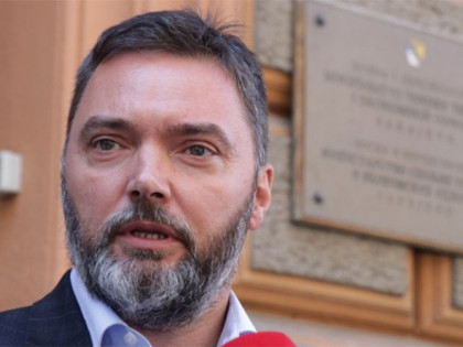 Košarac: Djelovanje nelegitimnog Šmita i vanustavnih institucija dovelo BiH do ivice ponora