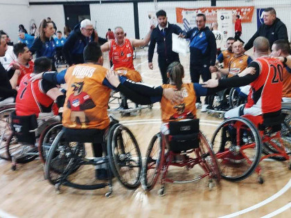 KKI Vrbas dobio i Podgoričane: Švraka ubacio 42 poena