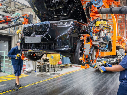 Још један потрес у њемачкој ауто-индустрији: На реду је BMW