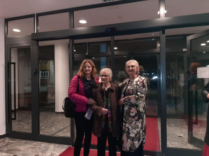 „Ko kamen“: Velenkino i Draganino svjedočanstvo o stradanju i snazi