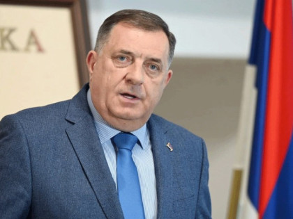 Dodik najavio dan žalosti u Republici Srpskoj i ponudio pomoć Sjevernoj Makedoniji