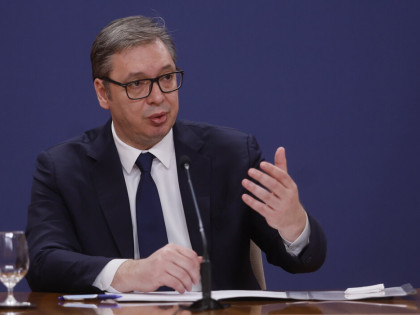Vučić: Kopija Majdana neće proći u Srbiji