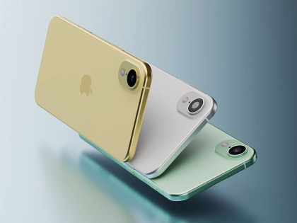 Apple pravi iPhone 17 Air gotovo bez ikakvih portova