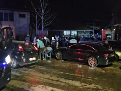 Sutra dan žalosti povodom tragedije u Kočanima
