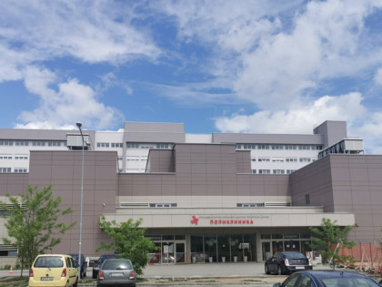 UKC spreman da pomogne pri liječenju pacijenata iz Sjeverne Makedonije