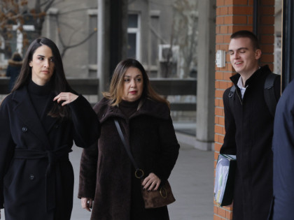 Кецмановићи поднијели жалбе на пресуду