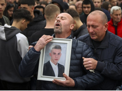 Kolika kazna prijeti uhapšenima zbog požara u Kočanima