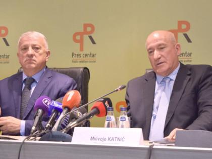 Potvrđena optužnica protiv Katnića i Lazovića