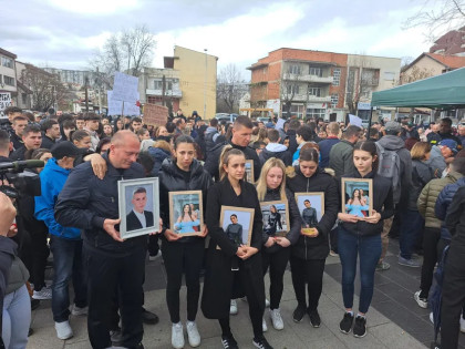 Završena obdukcija poginulih u diskoteci smrti u Kočanima