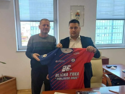 Петровић: Хвала Министарству породице омладине и спорта