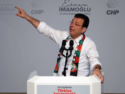 Uhapšen gradonačelnik Istanbula