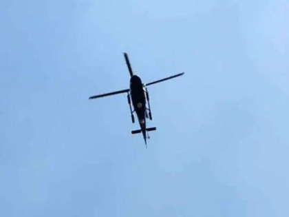 Srušio se ruski helikopter: Nema preživjelih