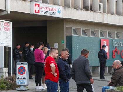 Nove informacije o povrijeđenima u požaru u Kočanima