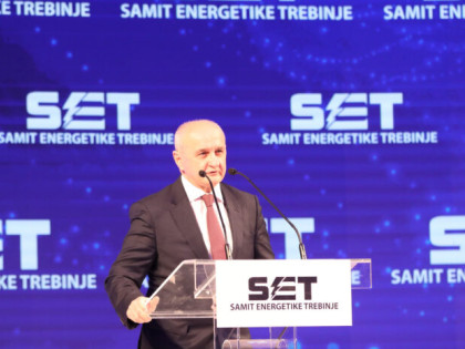 Ђокић: СET прилика за тражење најбољих рјешења