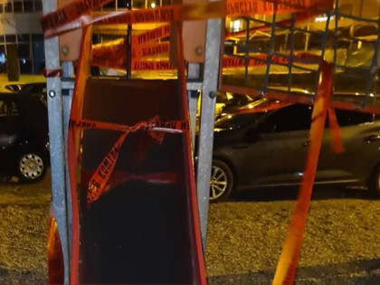 Užas na igralištu u Banjaluci: Dječak ostao bez prsta