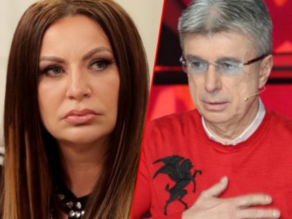 Stoja otkrila zašto nije došla na sahranu Saše Popovića