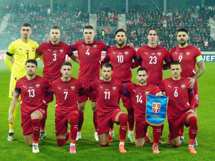 Počinju evropske kvalifikacije za Mundijal 2026, Srbija se uključuje u junu