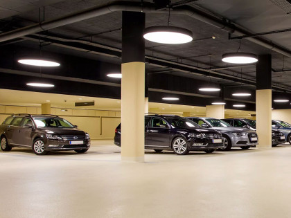 Parking mjesto košta 750.000 dolara!