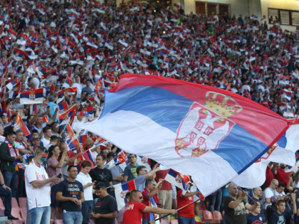 FS Srbije uputio apel navijačima