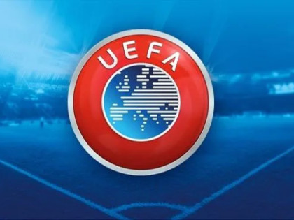 UEFA žestoko kaznila Olimpiju