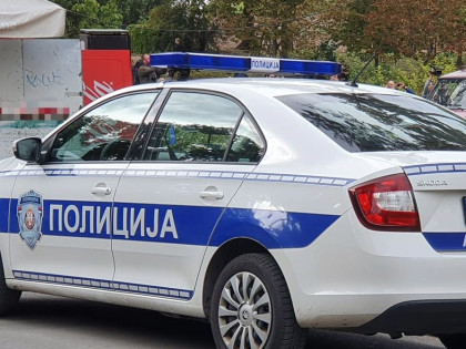 Дјевојчица са тешким повредама примљена у болницу, ухапшени мајка и очух