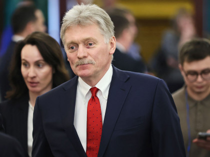 Песков: Сигнали из Брисела се односе на милитаризацију Европе