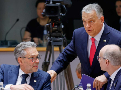 Орбан: Ширење НАТО-а на исток је неодговорна авантура