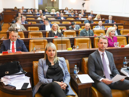 Banjaluka diše na škrge