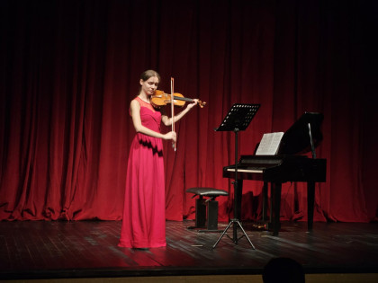 Muzika kao duhovna veza dva naroda