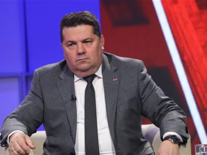Стевандић: Више него икада неопходно поштовати законе Српске