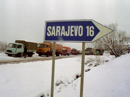 Egzodus sarajevskih Srba ravan kosovskom mitu