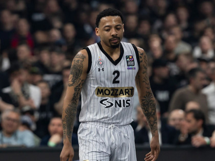 Partizan ponižen na domaćem terenu