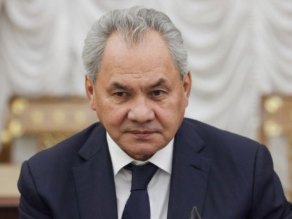 Шојгу: Срби увијек могу да рачунају на помоћ Русије