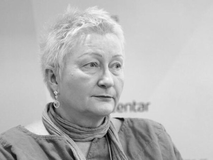 Преминула Светлана Броз, Титова унука