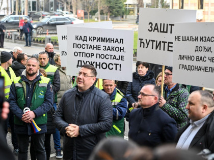 DEPOT: Nije blokiran prijem otpada, na sceni politizacija
