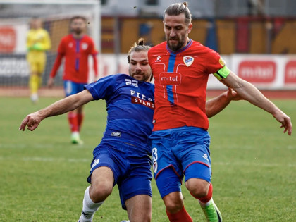 Борац сигуран у реваншу за полуфинале Купа