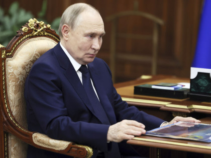 Нови декрет Путина: Дао рок до септембра
