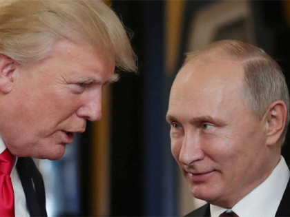 Трамп: Путина познајем веома добро
