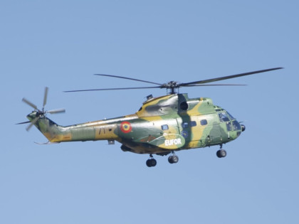 Zašto EUFOR-ovi helikopteri danonoćno nadlijeću BiH