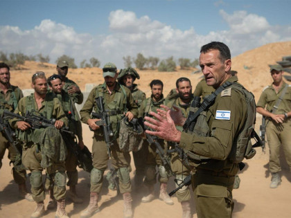 Izrael pokrenuo kopnenu ofanzivu u Gazi