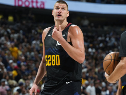 Jokić još neće na teren