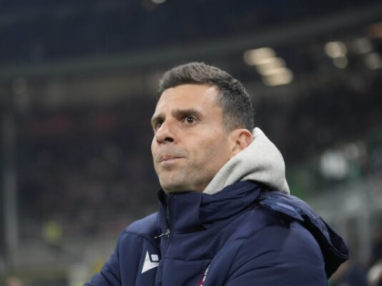 Tijago Mota nije više trener fudbalera Juventusa