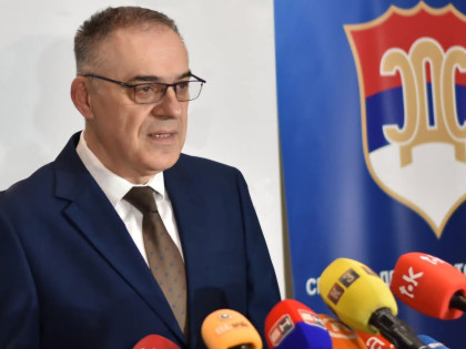 Miličević očekuje da Dragojević Stojić vrati mandat: "Preletači" nisu nikome donijeli sreću