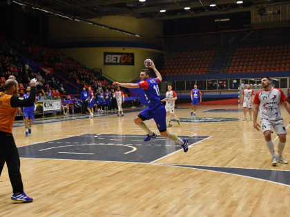 Borac očekuje pakleni finiš sezone: Suđenje kumovalo porazu