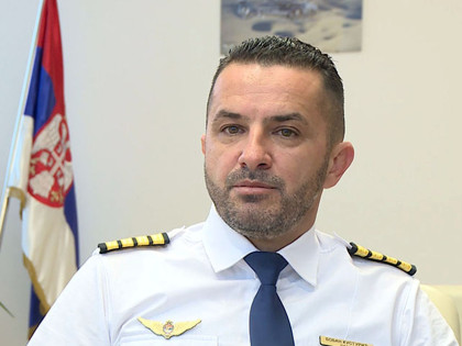 Kusturić: Nijedan naš helikopter tog dana nije letio